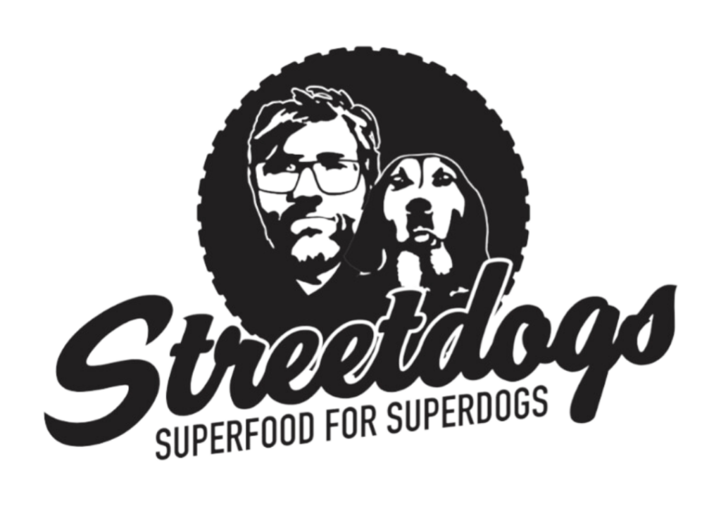 Steetdogs Logo